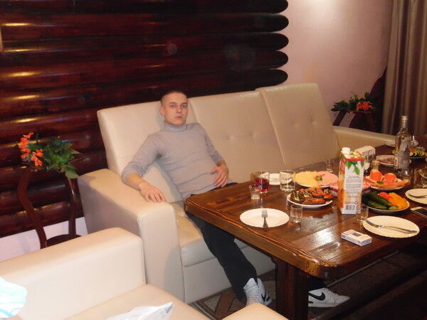 ���� 5362195 ������� ������, 35 ���, ���� ���������� � ������