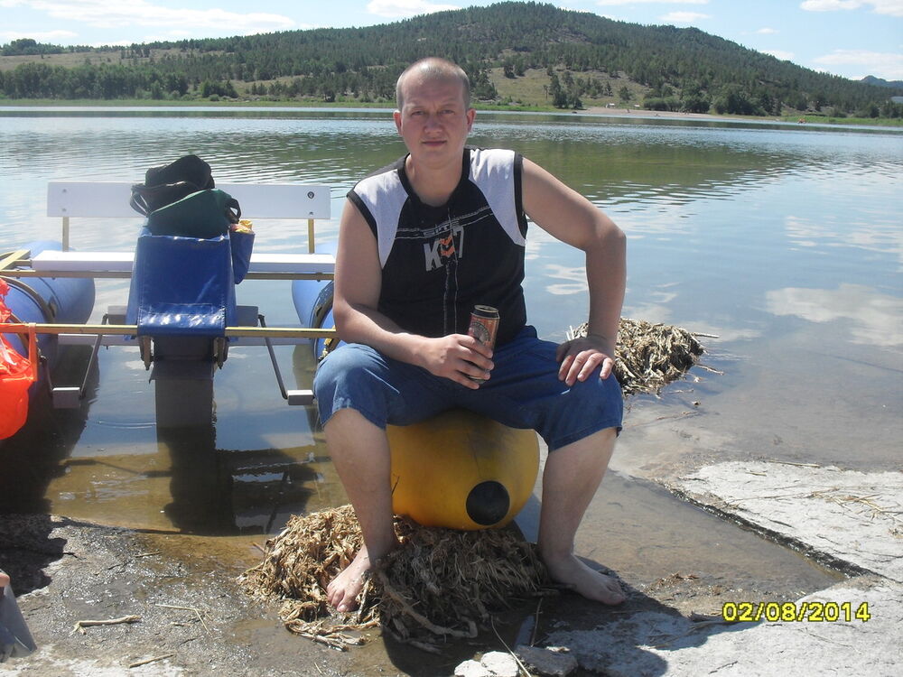 ���� 6009255 ������� ��������, 43 ����, ���� ���������� � ���������