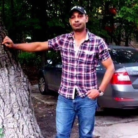  49071685  Ahmed, 46 ,    