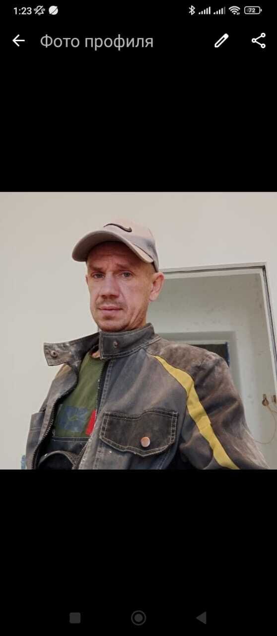  54427545  Dmitry, 45 ,    