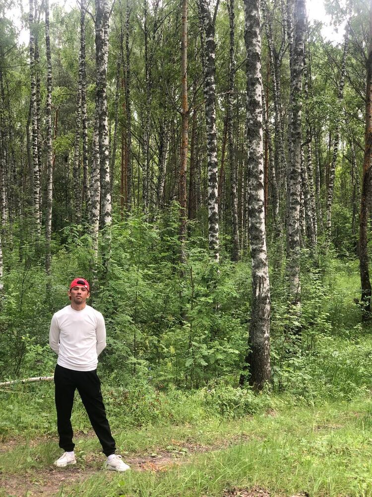 ���������� ���������, ���� ������� Gulom, 34 ����, ������������ ��� ������, ����� � ���������