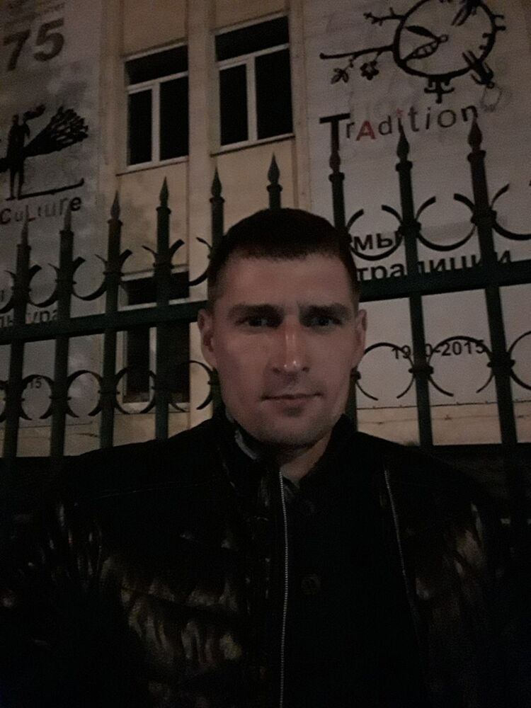 ���� 18816765 ������� Alex, 35 ���, ���� ���������� � �������