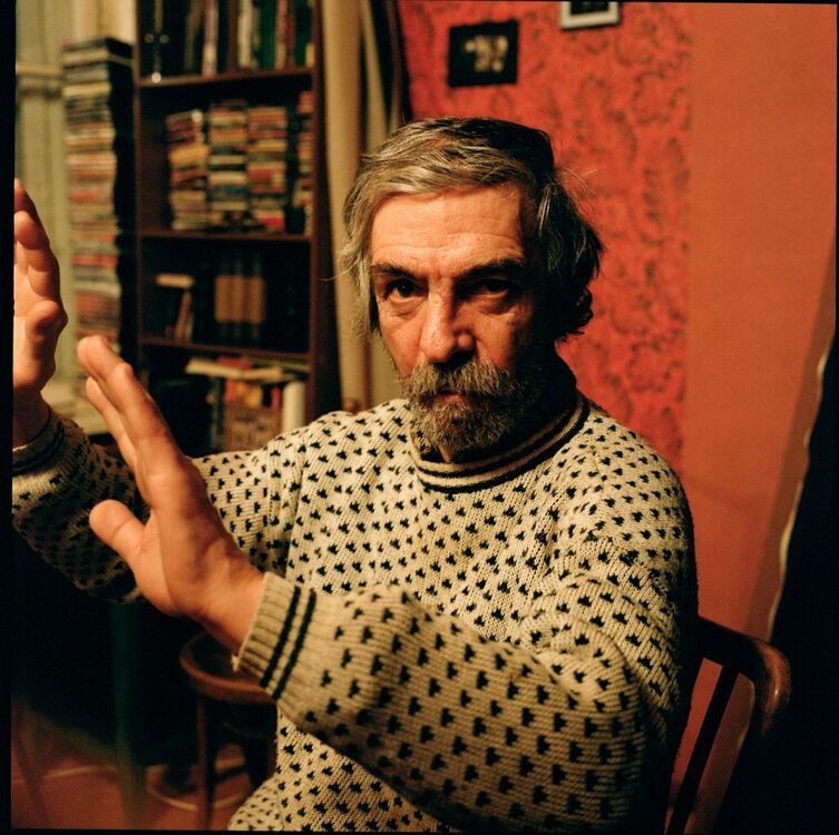  54178865  Georgievich, 82 ,    -