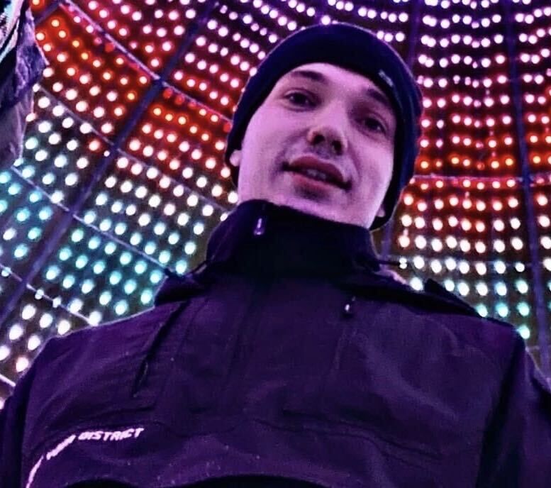 ���� 35244695 ������� �������, 27 ���, ���� ���������� � ������