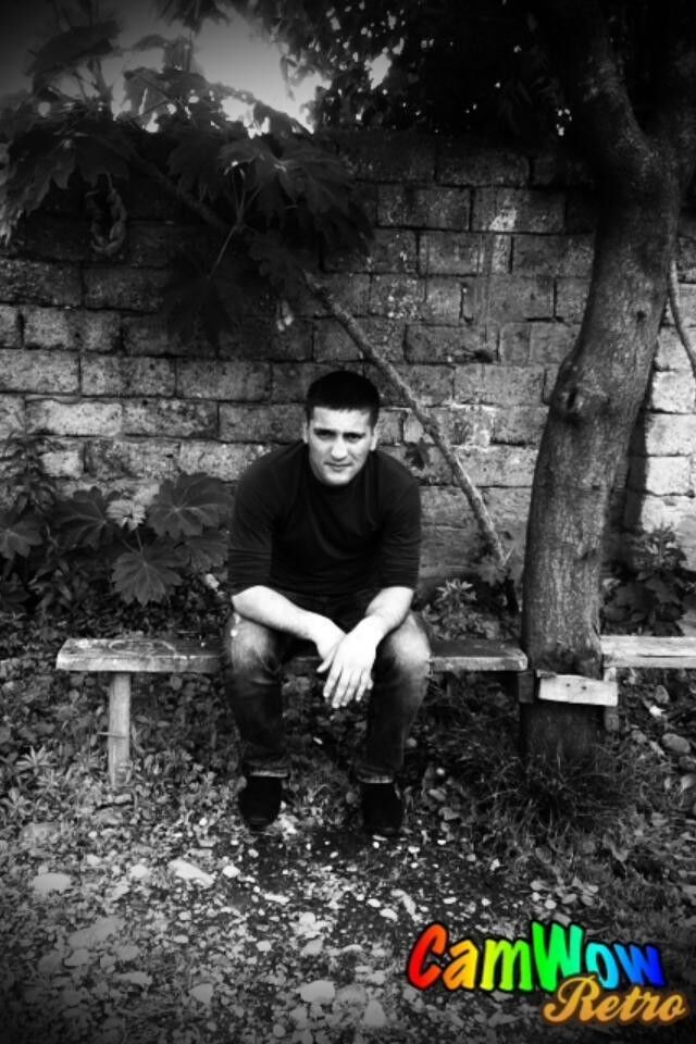  6645585  Zviadi, 34 ,    