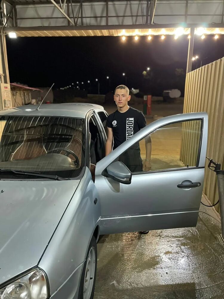 ���� 28765665 ����� Danil, 24 ����, ���� ���������� � ������������