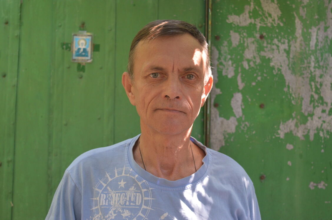  ,   Valeri, 65 ,   