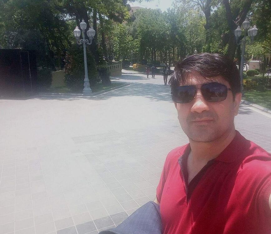  ,   Elshan, 45 ,   ,   