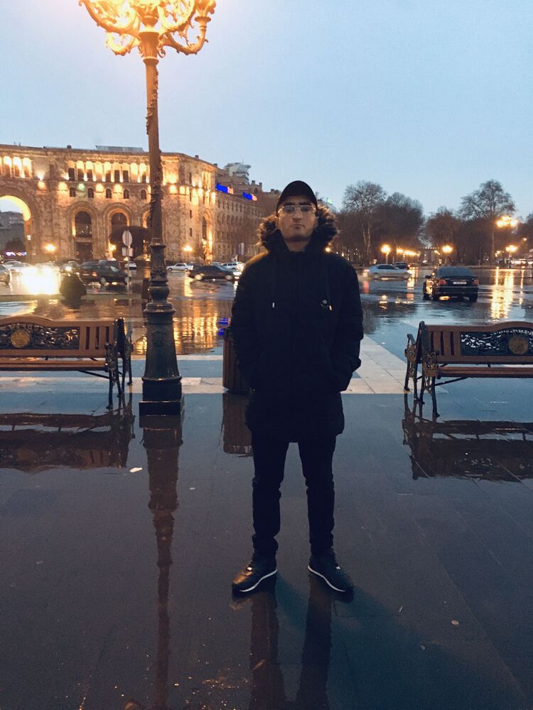 ���� 22670625 ����� Vahe, 23 ����, ���� ���������� � �������