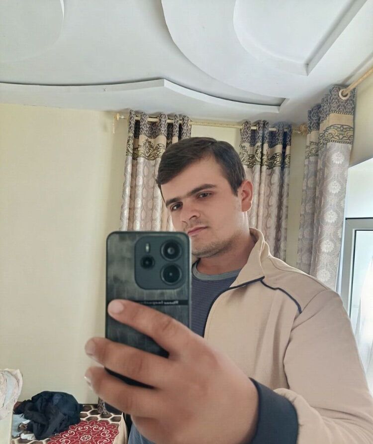  53620535  Ruziboy, 23 ,    