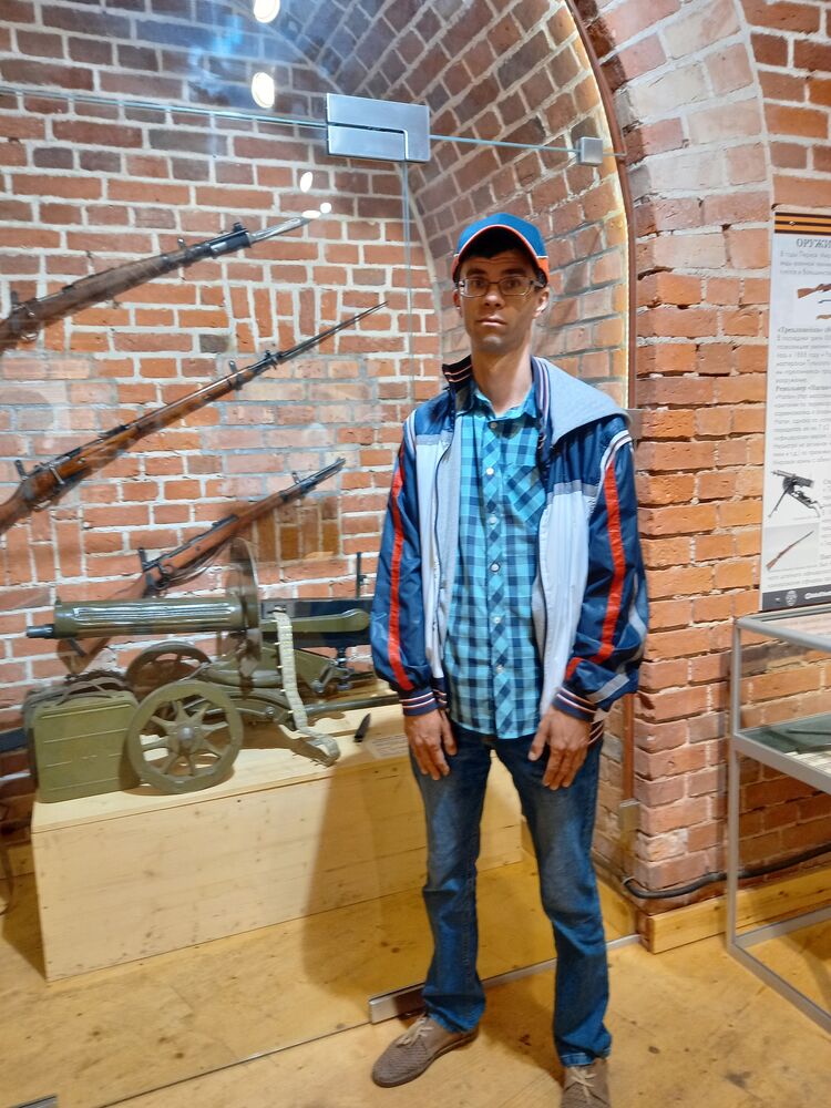 ���� 23174535 ������� ������, 47 ���, ���� ���������� � ������������