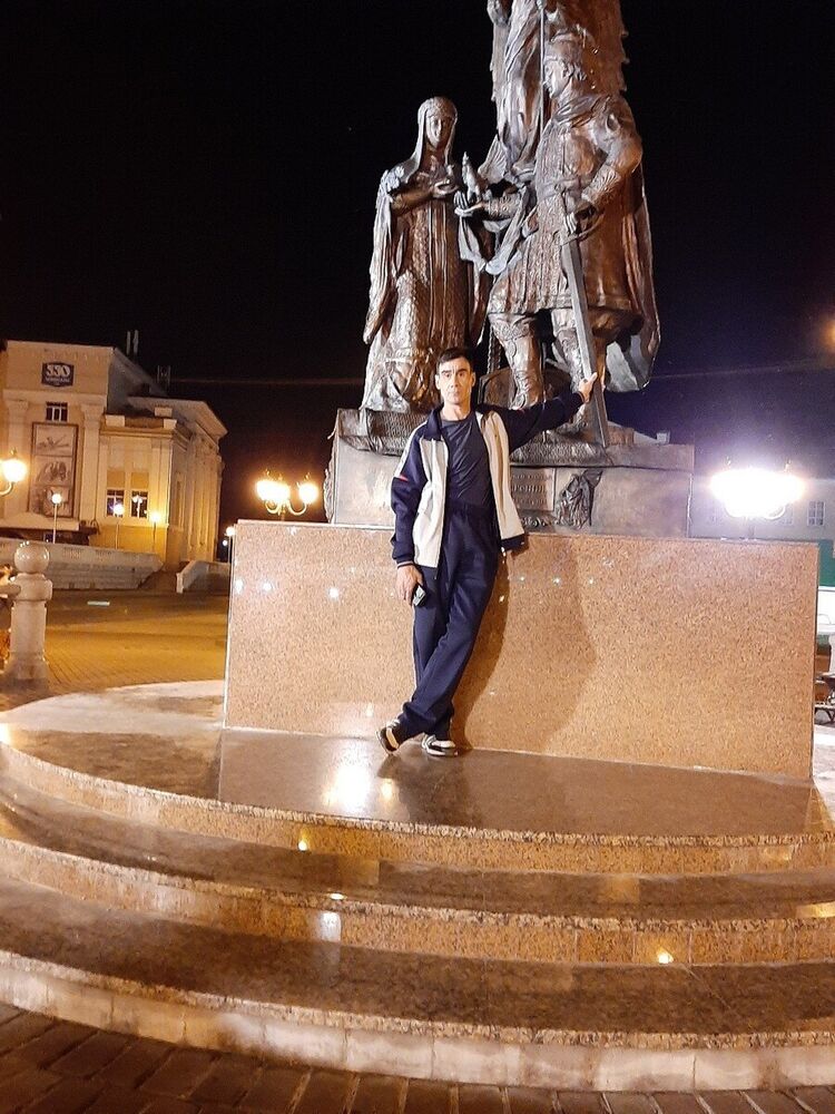 ���� 20400455 ������� ��������, 52 ����, ���� ���������� � ����������