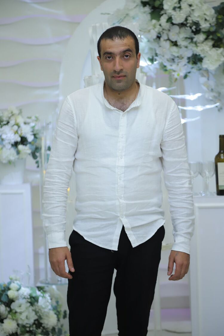 ���� 54558115 ������� A����, 35 ���, ���� ���������� � ������