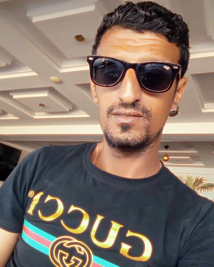 ���������� El Jadida, ���� ������� Khalid, 37 ���, ������������ ��� ������, ����� � ���������