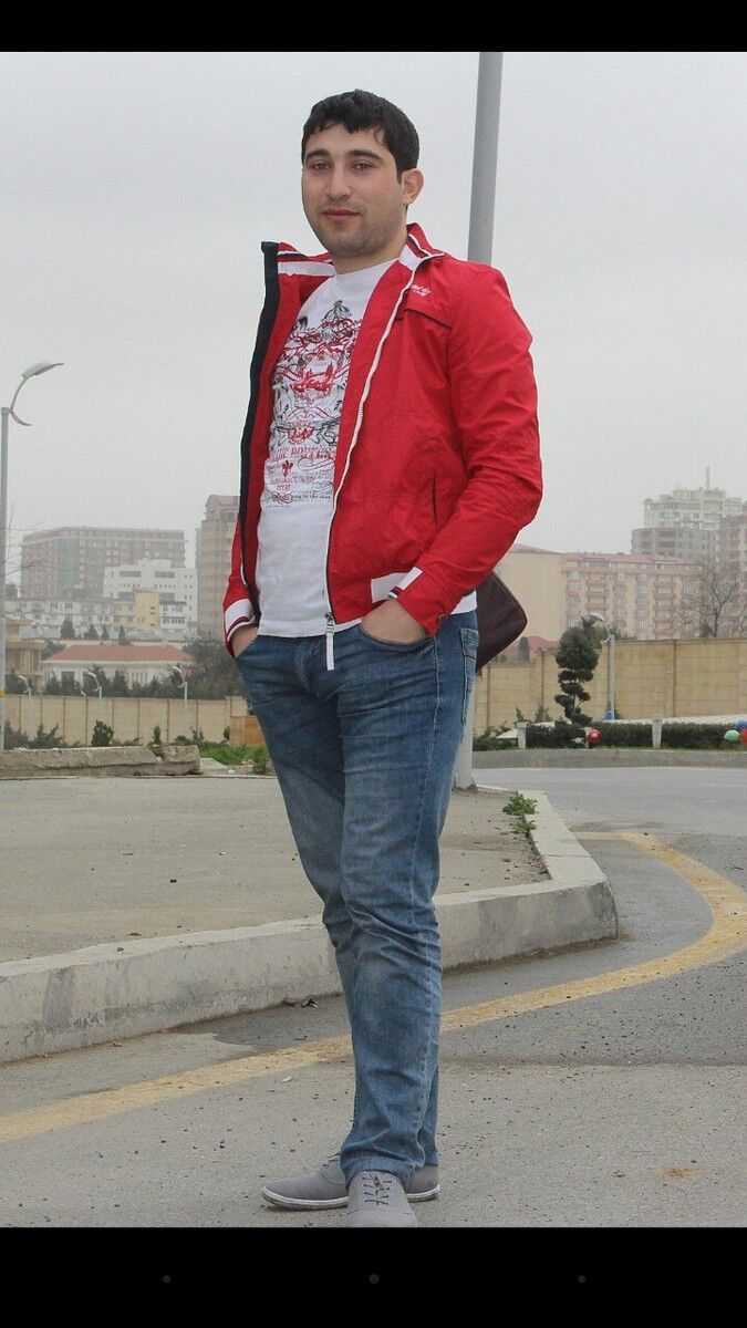  8173085  Vasif, 37 ,    