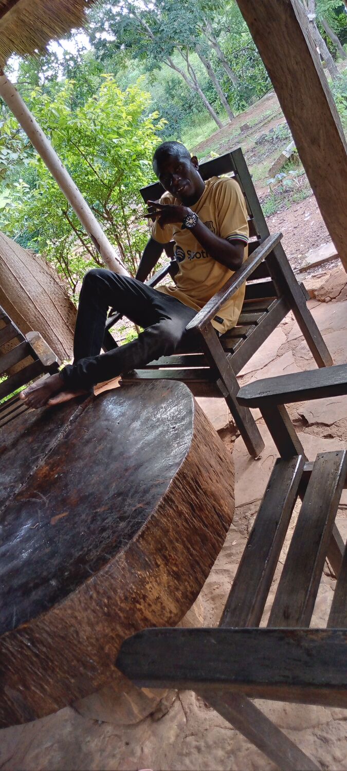  43462955  Bourama, 25 ,    