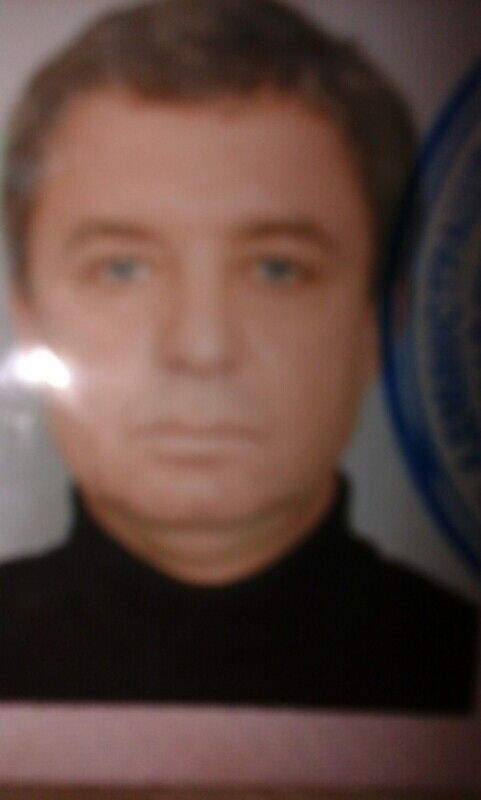  ,   EGOR, 61 ,   