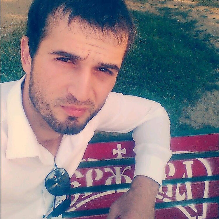 ���� 18818485 ������� Faruk, 35 ���, ���� ���������� � ����������