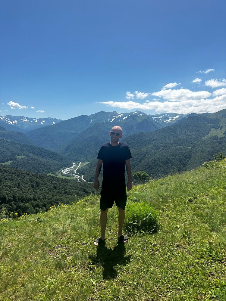 ���� 44265595 ������� Vladimir, 36 ���, ���� ���������� � ��������