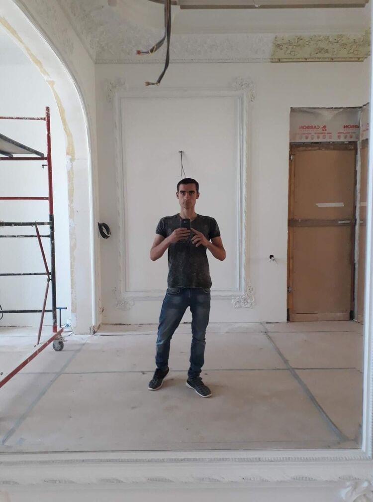 ���� 24708025 ������� ����, 31 ���, ���� ���������� � ������������