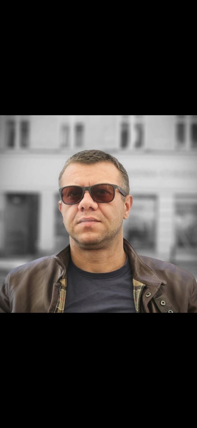 ���� 55811635 ������� Michal, 39 ���, ���� ���������� � Terneuzen