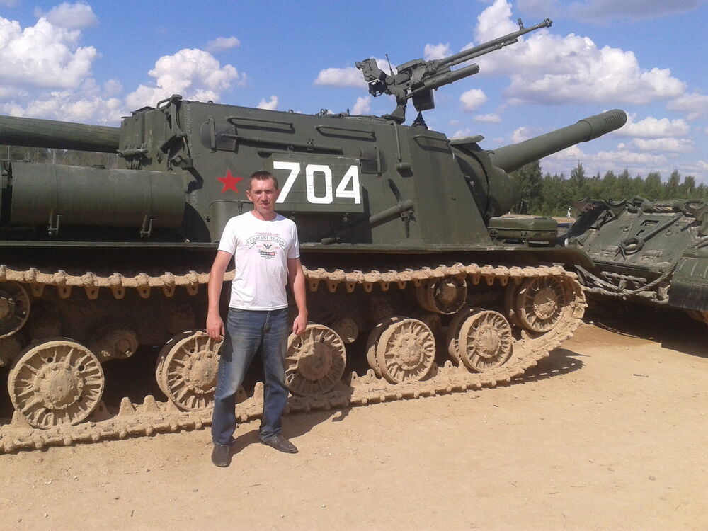  7823435  Wladimir, 39 ,    