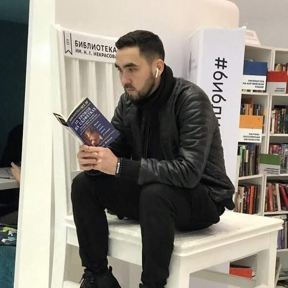 ���������� ������, ���� ������� ILNAR, 37 ���, ������������ ��� ������, ����� � ���������