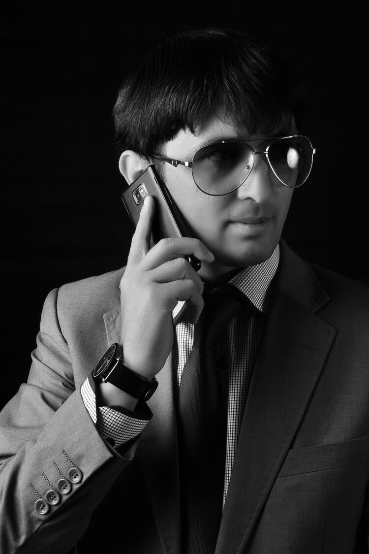  5391975  Ykbal, 41 ,    