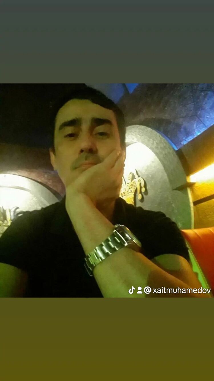 ���� 42108395 ������� Shavkatjon, 37 ���, ���� ���������� � ��������