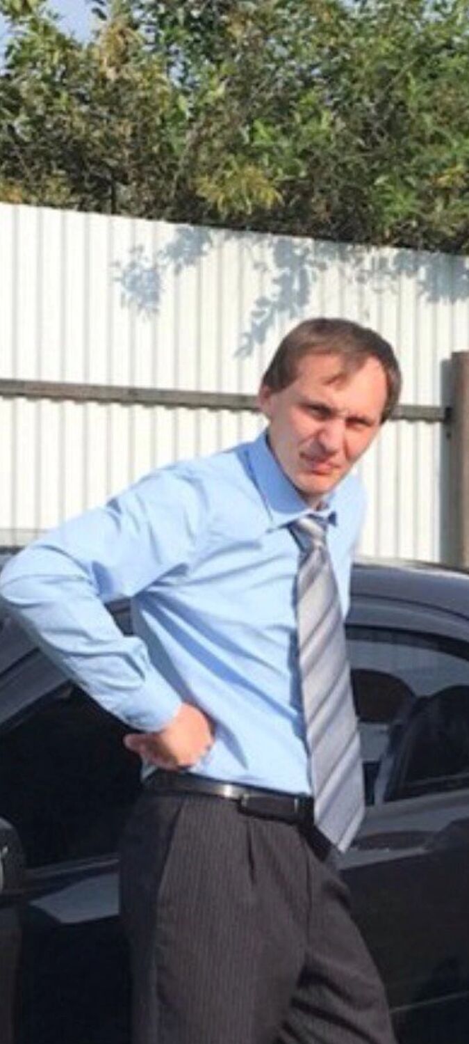 ���� 27766745 ������� ������, 35 ���, ���� ���������� � ���������