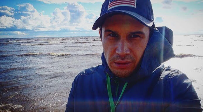 ���� 28726015 ������� Pavel, 44 ����, ���� ���������� � �����-����������