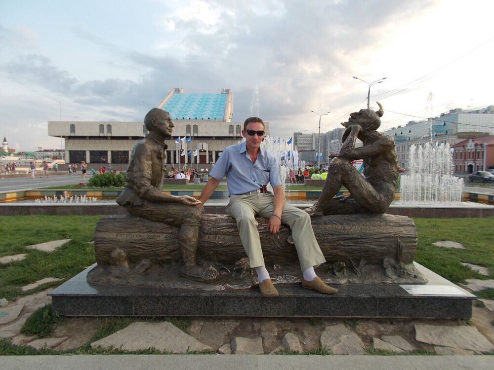  27692115  Valery, 58 ,    