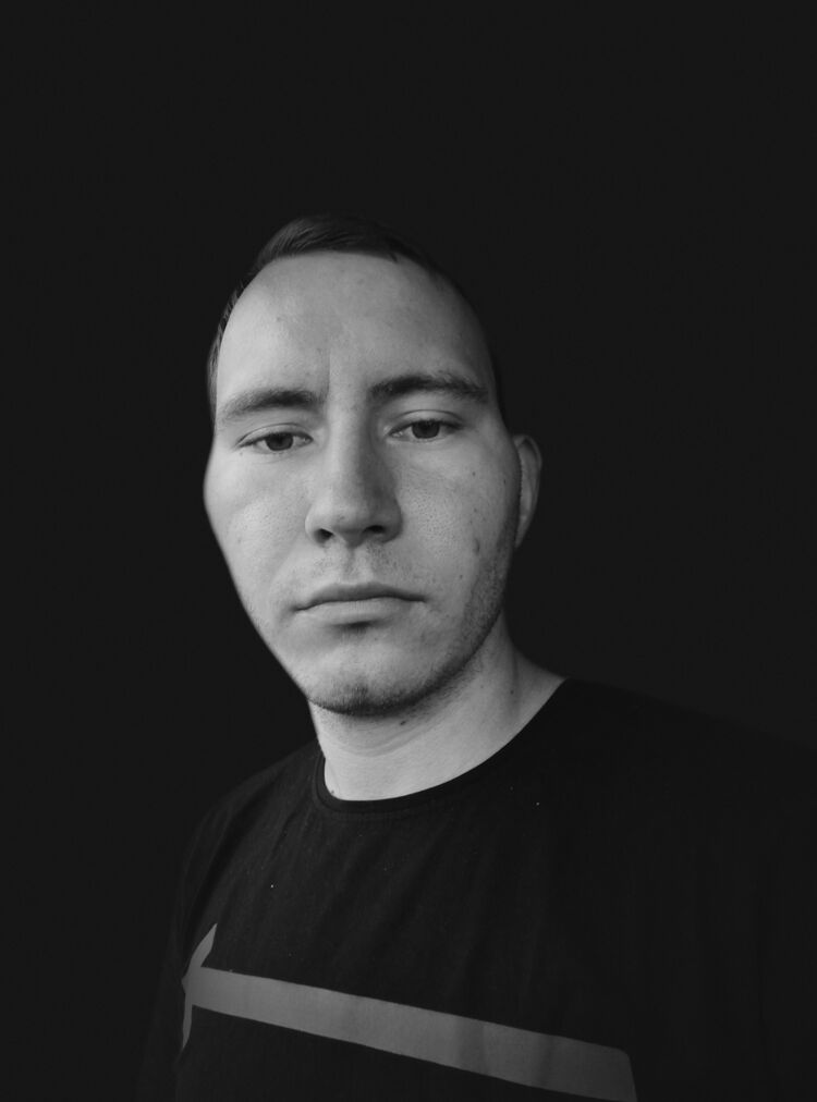  46239075  Kirill, 26 ,    