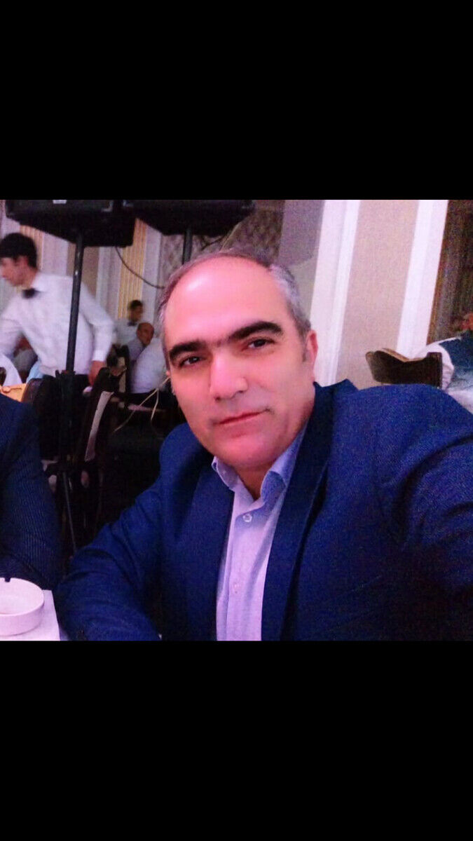 ���� 20128895 ������� Ceyhun, 49 ���, ���� ���������� � ����