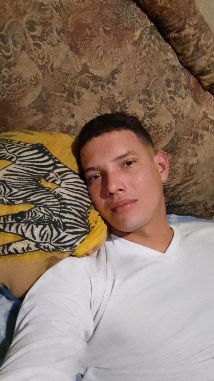 ���� 42135295 ����� Jorge Luis, 25 ���, ���� ���������� � ������