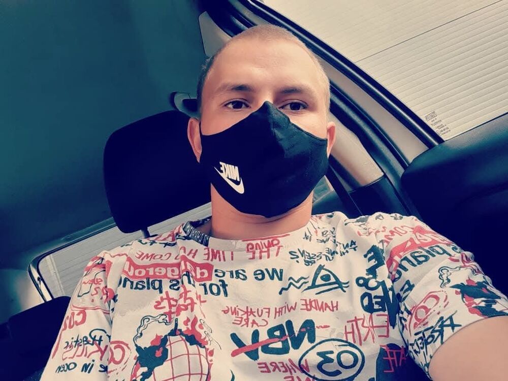  54447725  Kiryha, 23 ,    