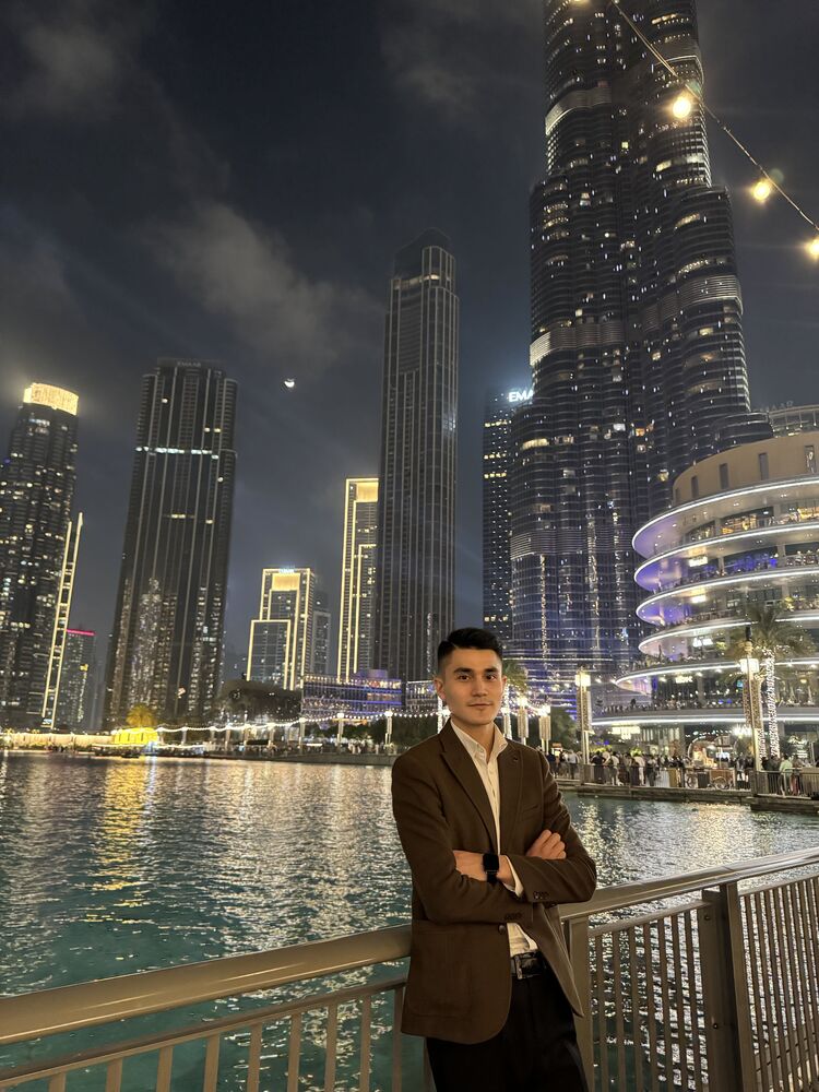 ���������� �������, ���� ������� Sunnatullo, 26 ���, ������������ ��� ������, ����� � ���������