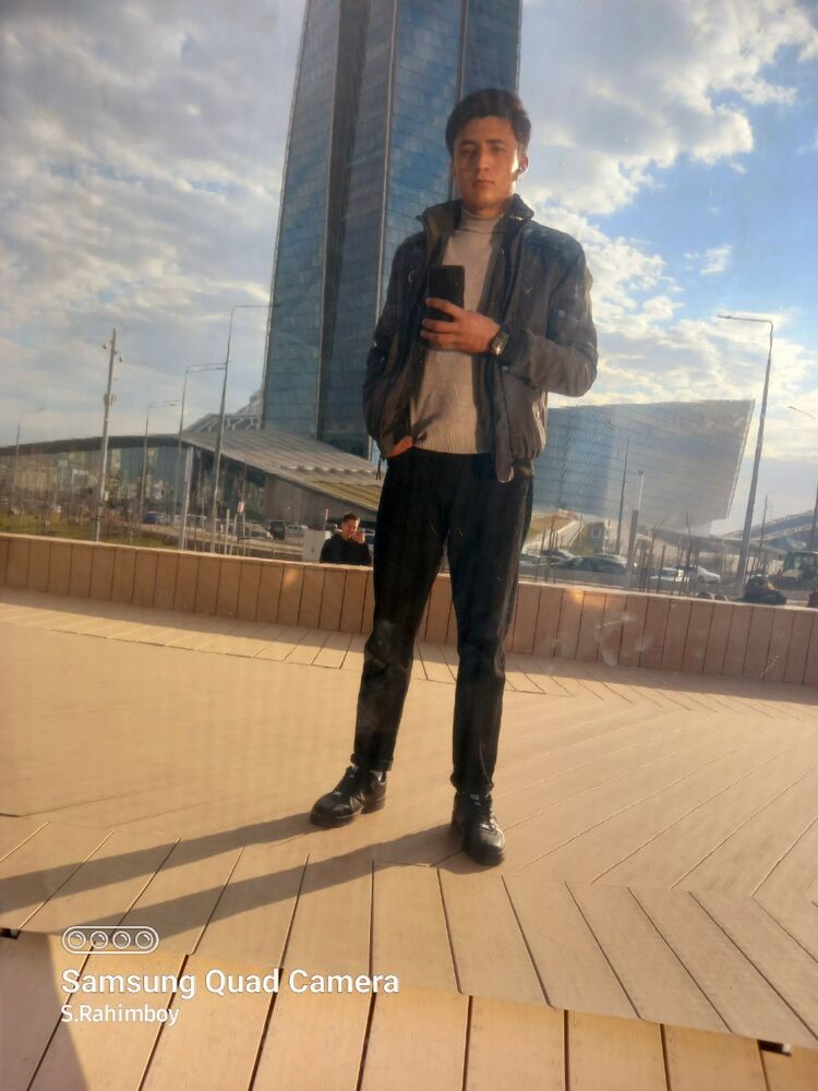 ���� 40183925 ����� Stephan, 21 ���, ���� ���������� � �����-����������