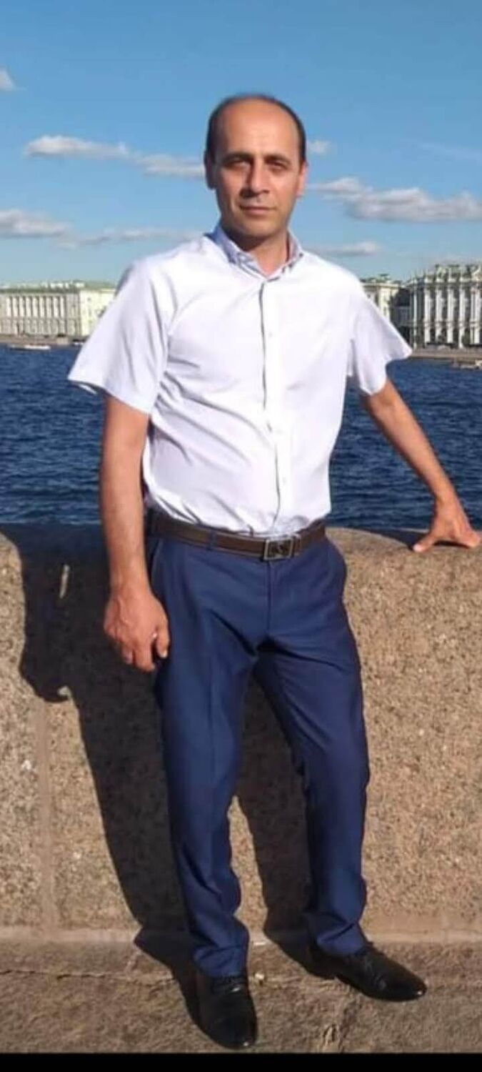 ���� 55810855 ������� Rahid, 47 ���, ���� ���������� � �����-����������