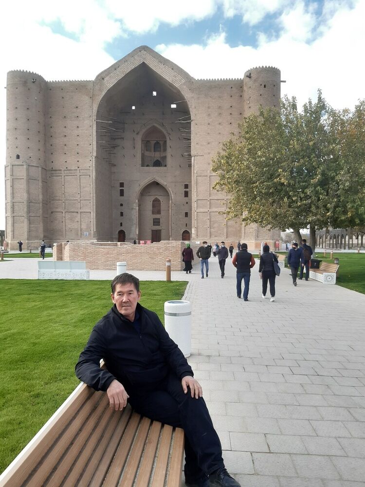  ,   Nurakhmet, 55 ,   ,   