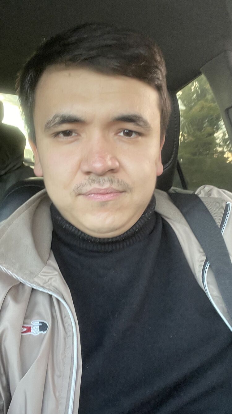  47506705  Behtiyar, 25 ,    