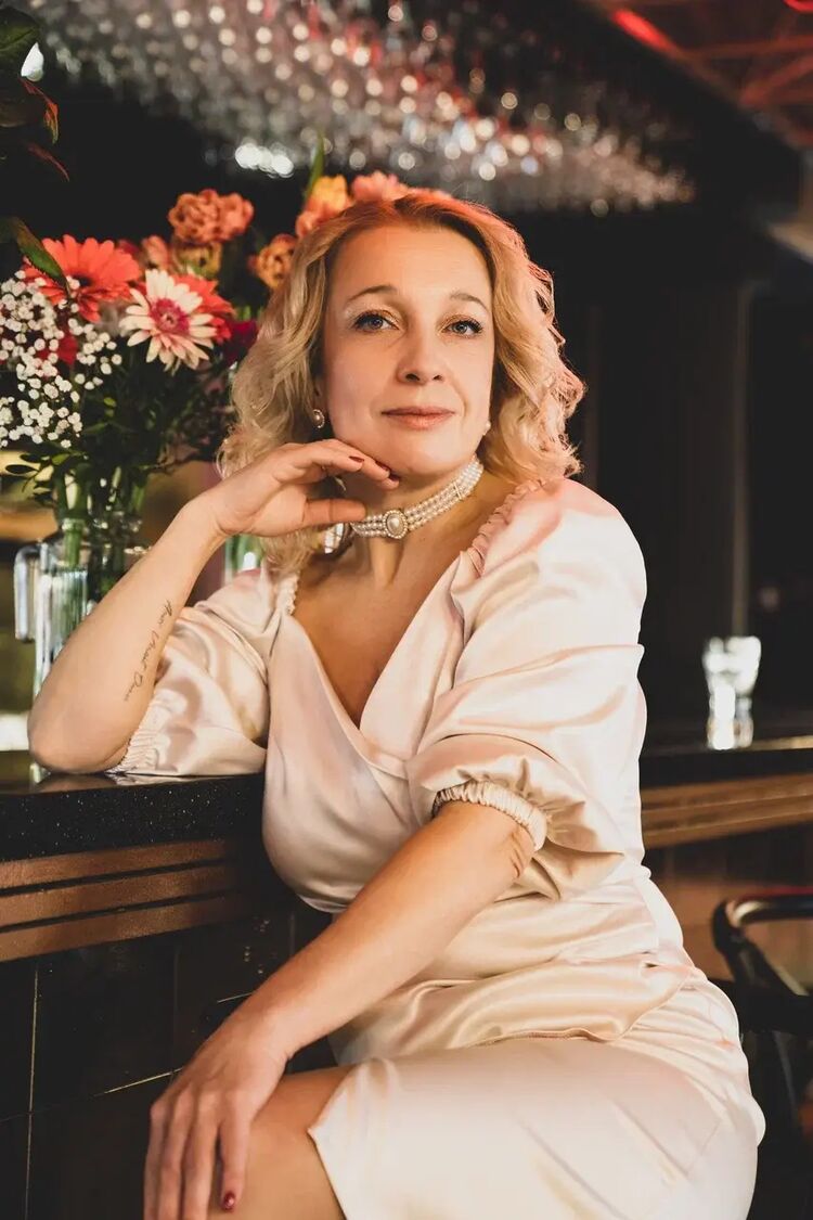 ���� 55710675 ������� Elena, 46 ���, ���� ���������� � ������