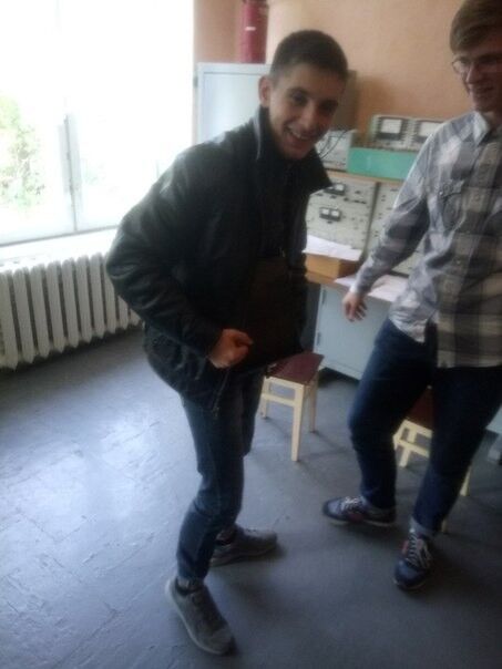 ���� 11401105 ������� ���������, 27 ���, ���� ���������� � ���������