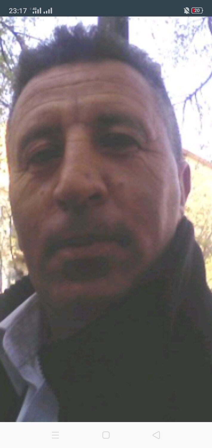  Algiers,   Yusef, 55 ,  