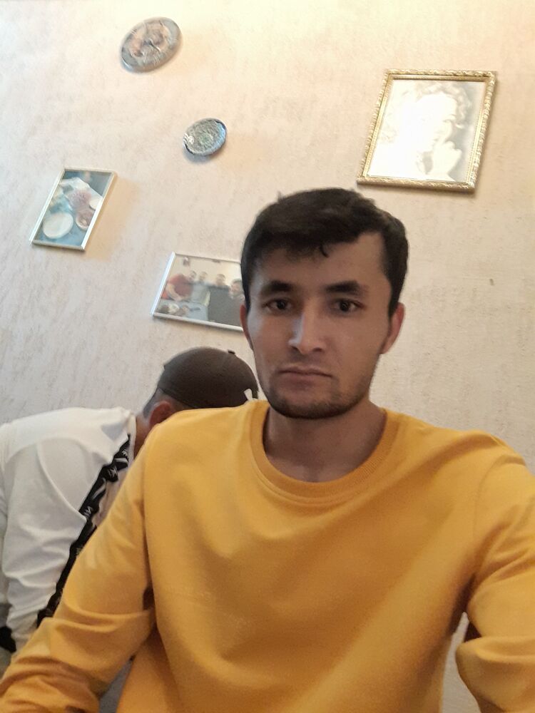 ���� 36603385 ����� Asadbek, 25 ���, ���� ���������� � �����-����������