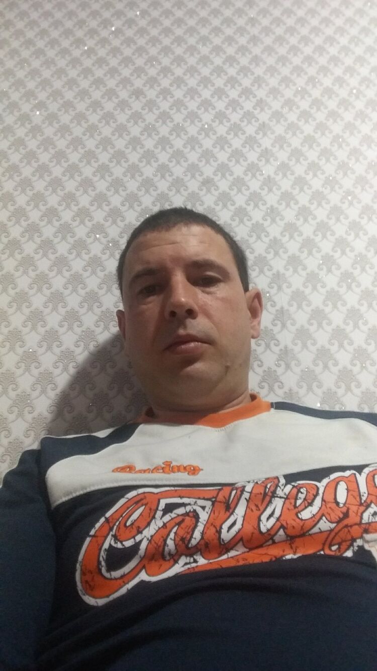  41413995  Aurel, 38 ,    Blovice