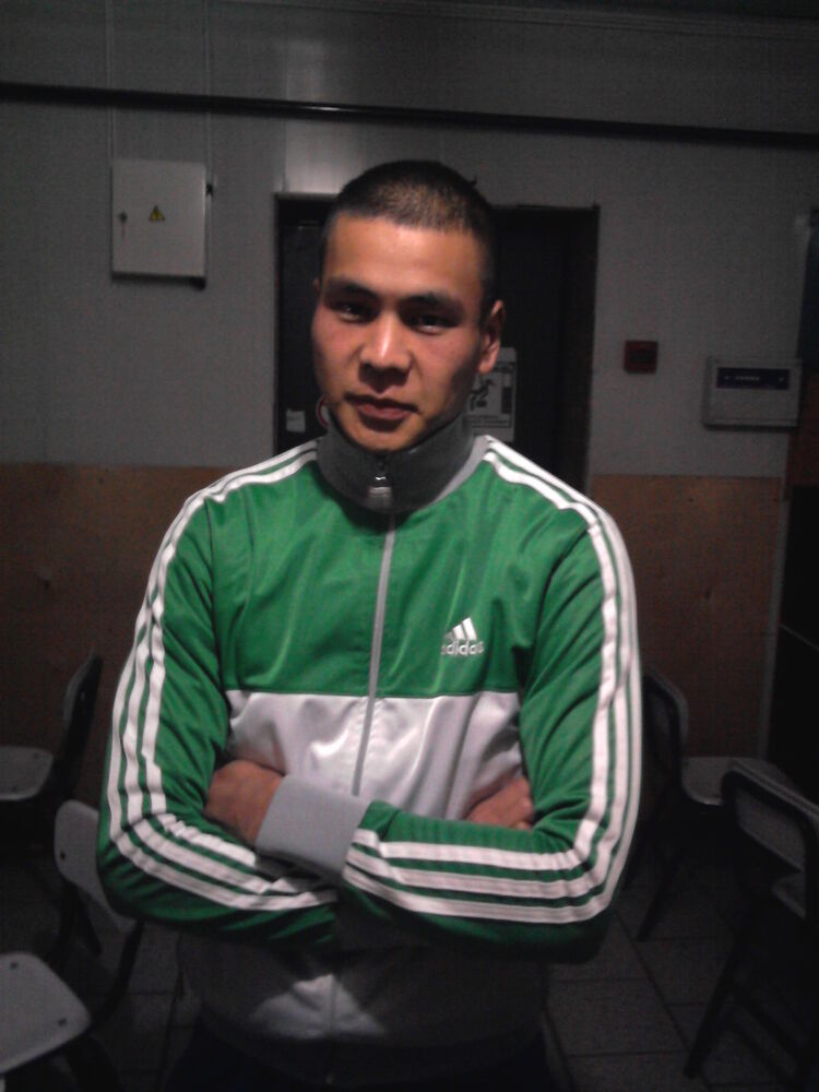 ���� 4161115 ������� ��������, 37 ���, ���� ���������� � ������