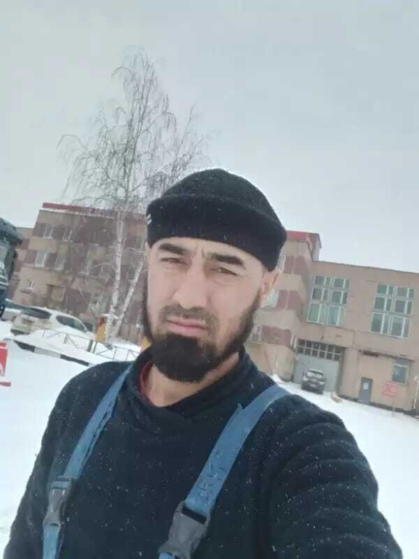 ���������� ������, ���� ������� Gadzhi, 38 ���, ������������ ��� ������, ����� � ���������