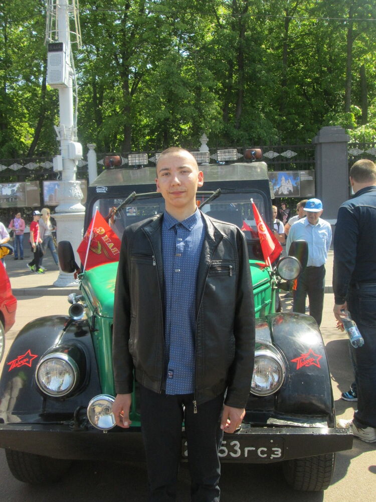 ���� 7534025 ������� ������r, 33 ����, ���� ���������� � ������