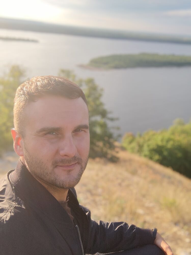 ���� 37259745 ������� Alexandr, 36 ���, ���� ���������� � ������